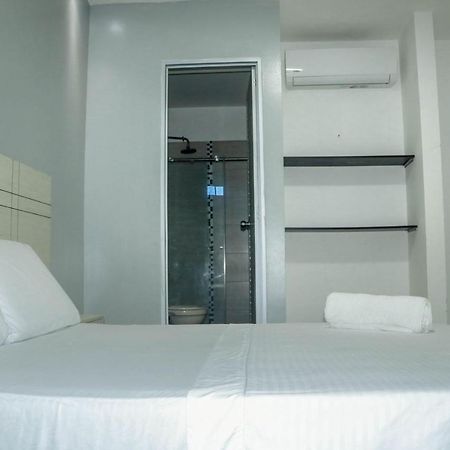 Hotel River Suite Летісія Екстер'єр фото