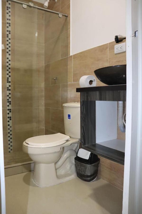 Hotel River Suite Летісія Екстер'єр фото