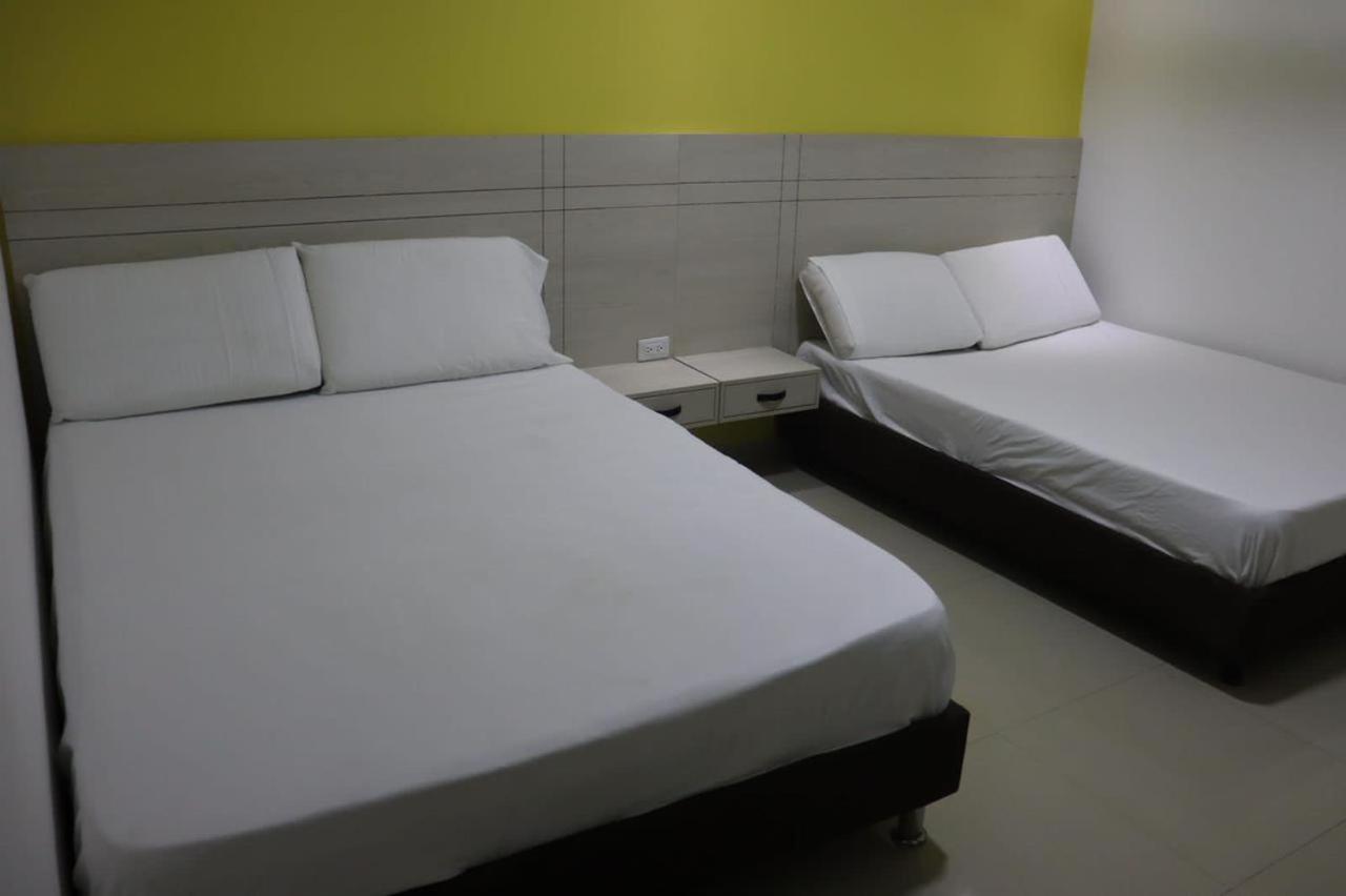 Hotel River Suite Летісія Екстер'єр фото