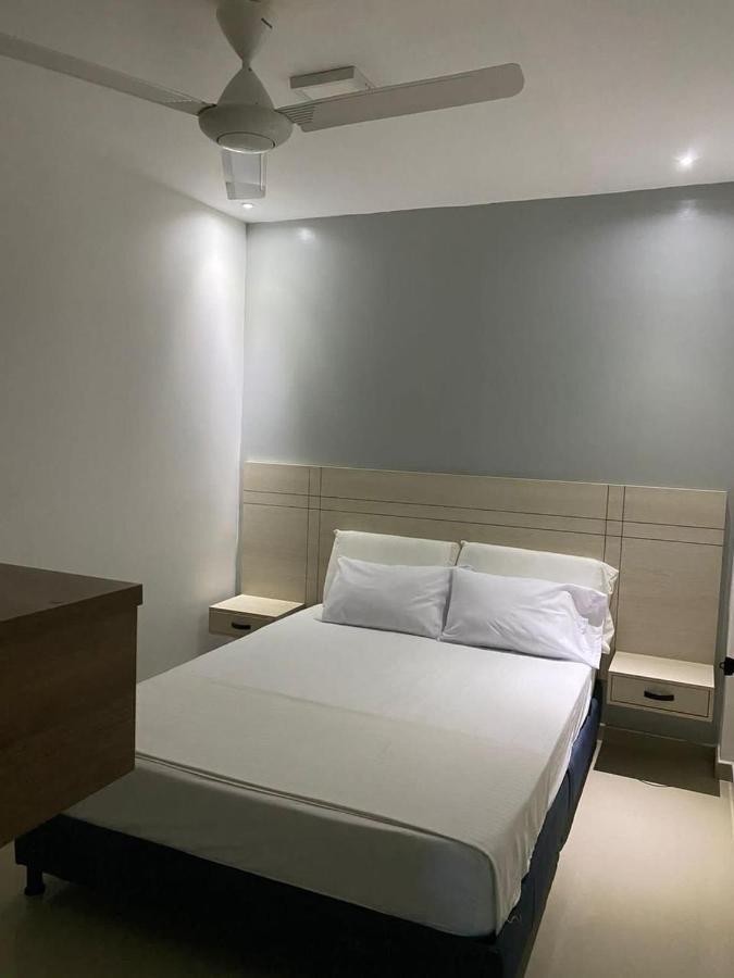 Hotel River Suite Летісія Екстер'єр фото