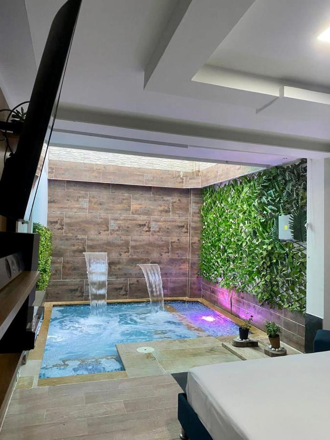 Hotel River Suite Летісія Екстер'єр фото