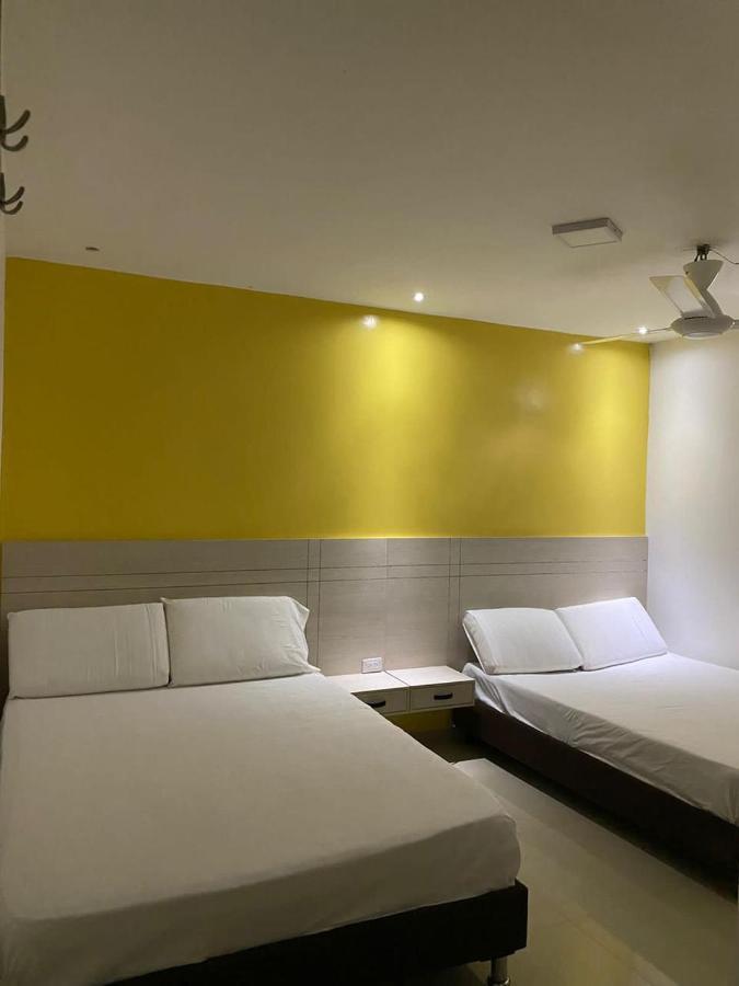 Hotel River Suite Летісія Екстер'єр фото