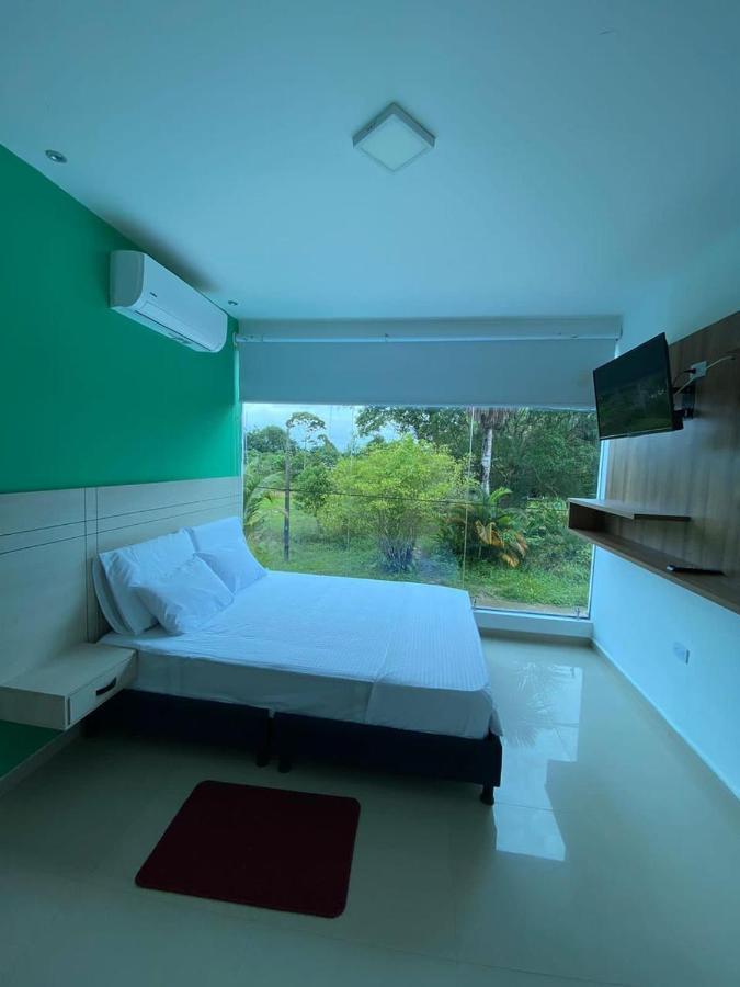 Hotel River Suite Летісія Екстер'єр фото