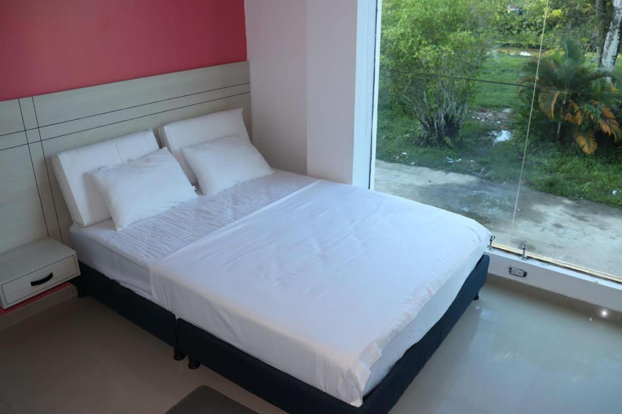 Hotel River Suite Летісія Екстер'єр фото