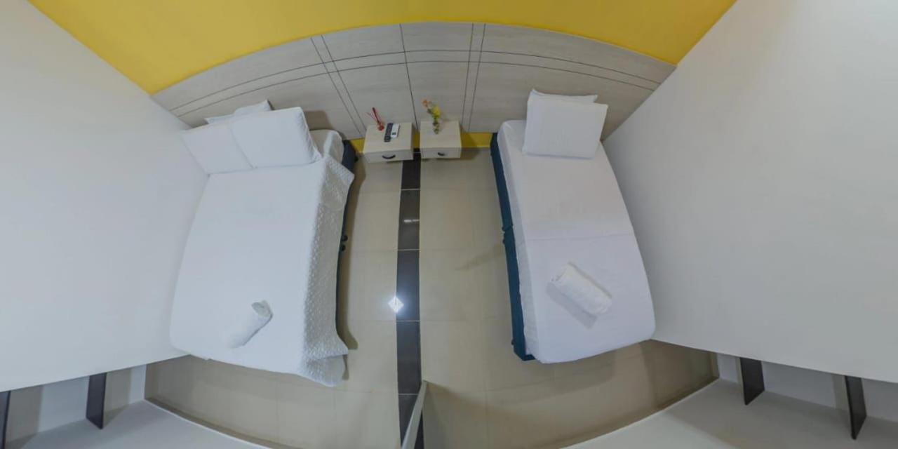Hotel River Suite Летісія Екстер'єр фото